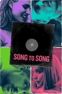 Song to Song-stream