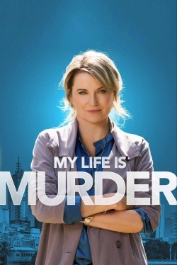 My Life Is Murder-stream