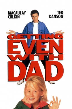 Getting Even with Dad-stream