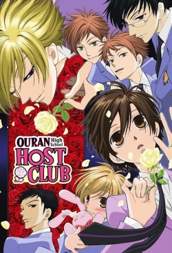 Ouran High School Host Club-stream