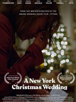 A New York Christmas Wedding-stream