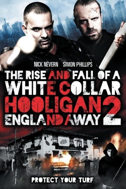 White Collar Hooligan 2: England Away-stream