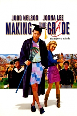 Making the Grade-stream