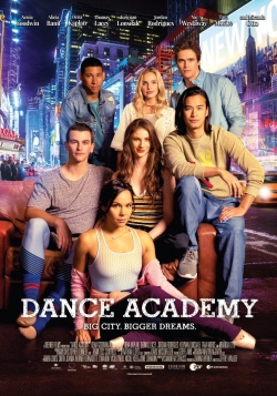 Dance Academy: The Movie-stream