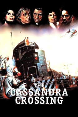 The Cassandra Crossing-stream