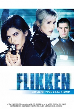 Flikken-stream