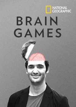 Brain Games-stream