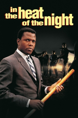 In the Heat of the Night-stream