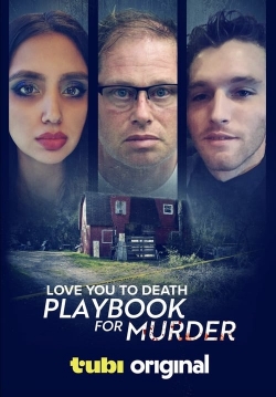 Love You to Death: Playbook for Murder-stream