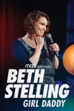 Beth Stelling: Girl Daddy-stream