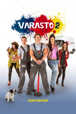 Varasto 2-stream