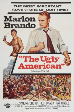 The Ugly American-stream