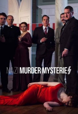 Nazi Murder Mysteries-stream