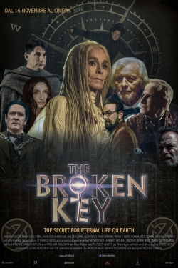 The Broken Key-stream