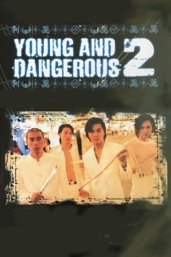 Young and Dangerous 2-stream