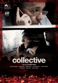 Collective-stream