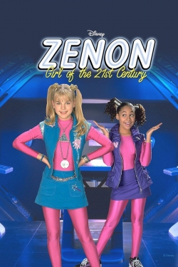 Zenon: Girl of the 21st Century-stream