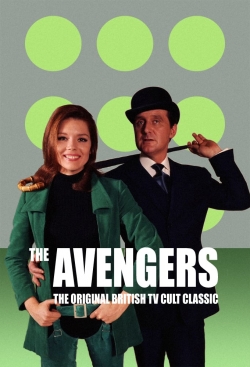 The Avengers-stream