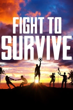 Fight To Survive-stream