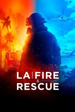 LA Fire & Rescue-stream