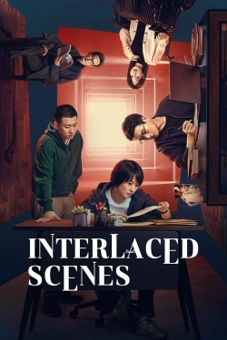 Interlaced Scenes-stream