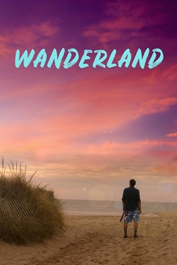 Wanderland-stream