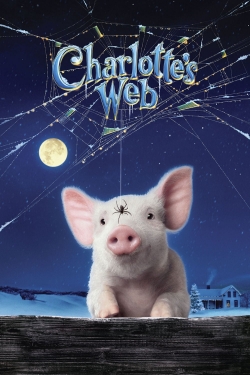 Charlotte's Web-stream