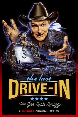 The Last Drive-in With Joe Bob Briggs-stream