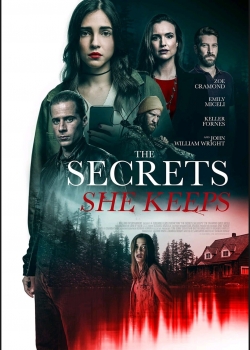 The Secrets She Keeps-stream