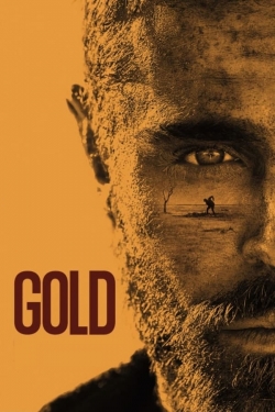 Gold-stream