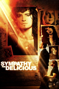 Sympathy for Delicious-stream