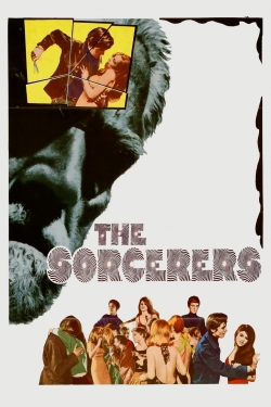 The Sorcerers-stream