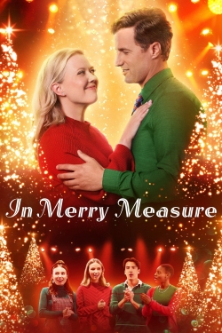 In Merry Measure-stream