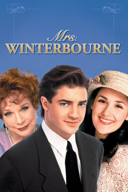 Mrs. Winterbourne-stream