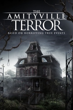 The Amityville Terror-stream