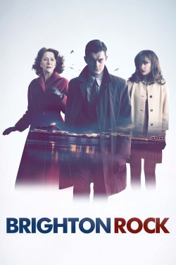 Brighton Rock-stream