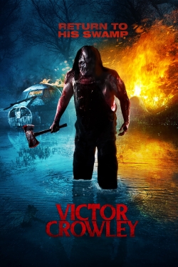 Victor Crowley-stream