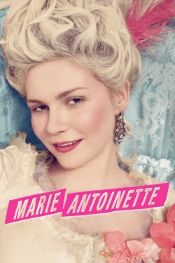 Marie Antoinette-stream