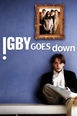 Igby Goes Down-stream