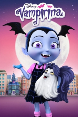 Vampirina-stream