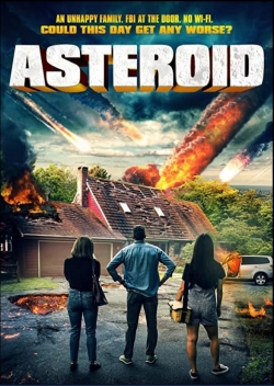 Asteroid-stream