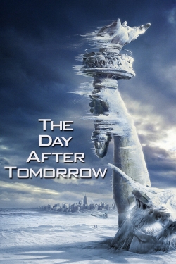 The Day After Tomorrow-stream