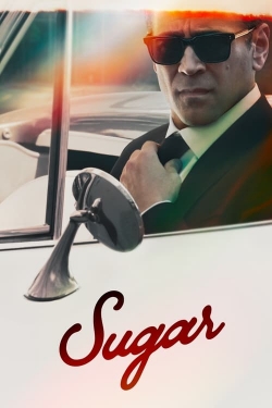 Sugar-stream