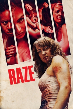 Raze-stream