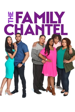 The Family Chantel-stream