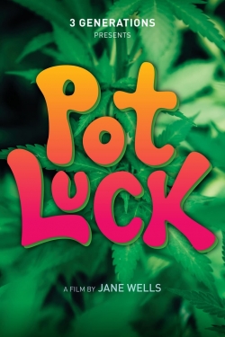 Pot Luck-stream