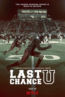 Last Chance U-stream