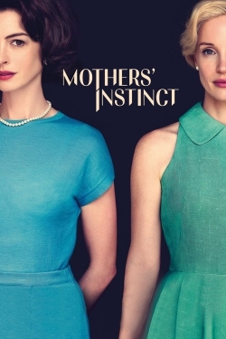 Mothers' Instinct-stream