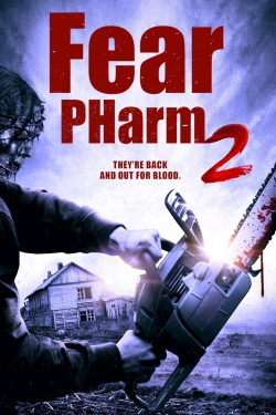 Fear PHarm 2-stream