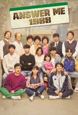 Reply 1988-stream